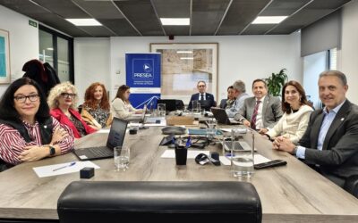 La Casa Encendida acoge la presentación del Informe Anual 2025 de la Asociación Española de Montes de Piedad