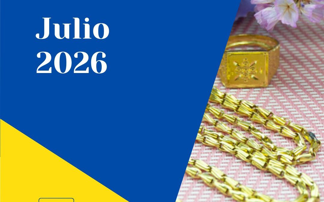 El Monte La Caja de Canarias Subasta julio 2026