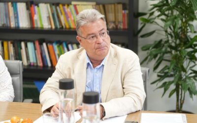 Sumando fuerzas, multiplicando impacto: El Monte y la Obra Social de la Fundación La Caja de Canarias como motor de inclusión