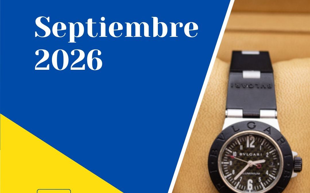 El Monte La Caja de Canarias Subasta septiembre 2026