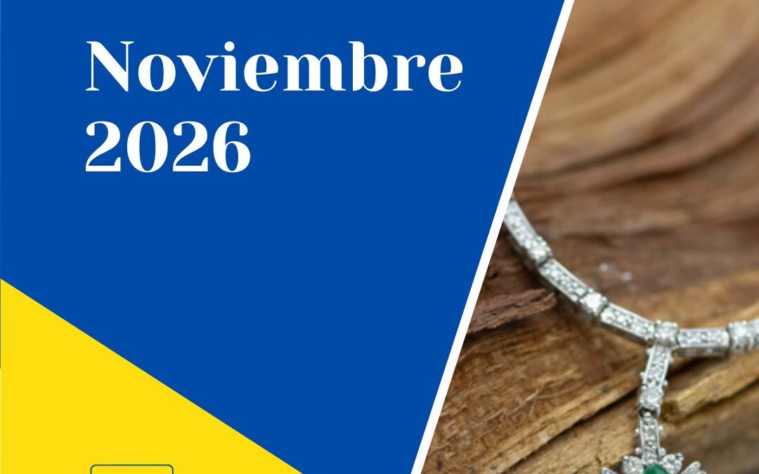El Monte La Caja de Canarias Subasta noviembre 2026