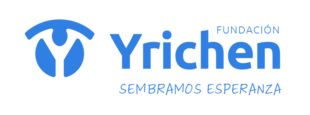 Fundación Canaria Yrichen - Logo