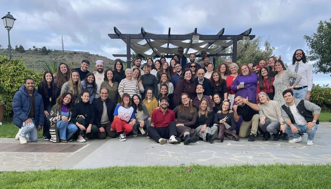 Fundación Canaria Yrichen - Equipo