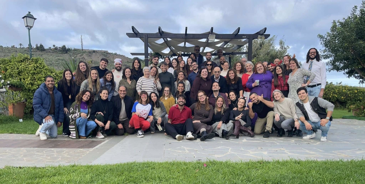 Fundación Canaria Yrichen - Equipo